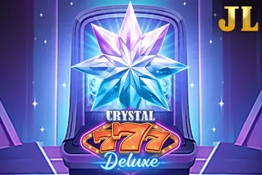 Crystal 777 Deluxe
