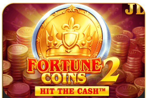 Fortune Coins 2